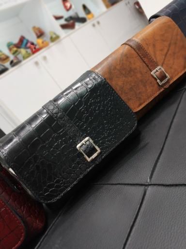 عکس فروشگاه چرم مریم