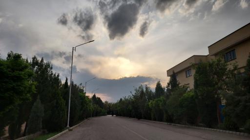 عکس دانشگاه علوم پزشکی کرمان
