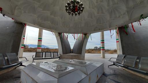 عکس دانشگاه علوم پزشکی کرمان