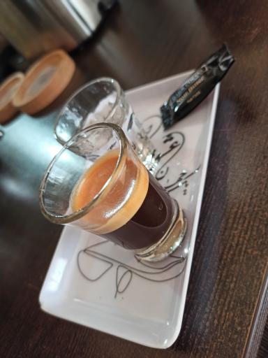 عکس کافه شمس