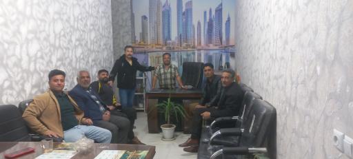 عکس املاک عالیجناب نیشابور 