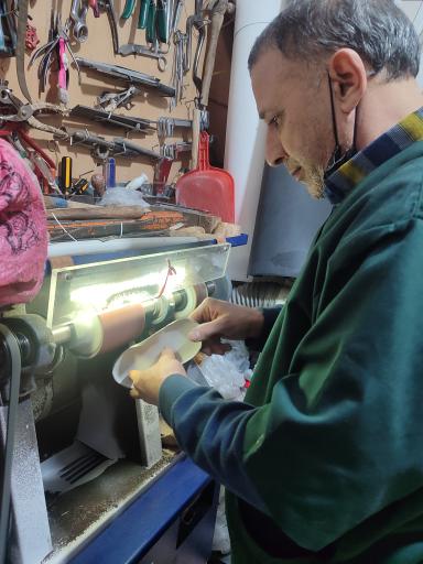 عکس کلینیک تخصصی ارتوپدی فنی یگانه زنجانی