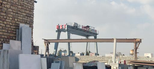 عکس انبار کوپ HST