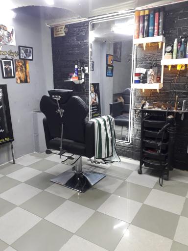 پیرایش فرهاد