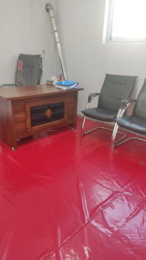 مرکز آموزشی درمانی توانبخشی آموج 