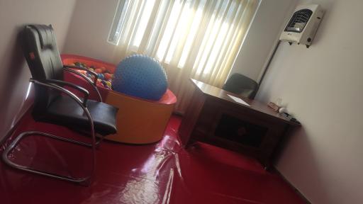 عکس مرکز آموزشی درمانی توانبخشی آموج 