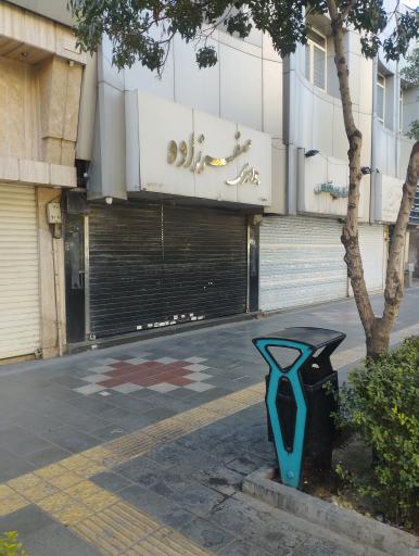 عکس طلا جواهر صفرزاده