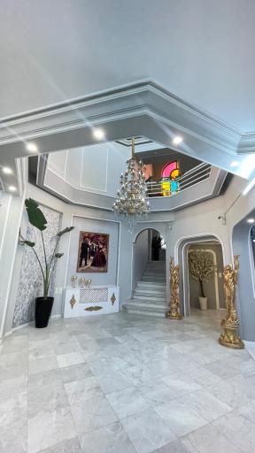 عکس آتلیه گره طلایی شعبه VIP