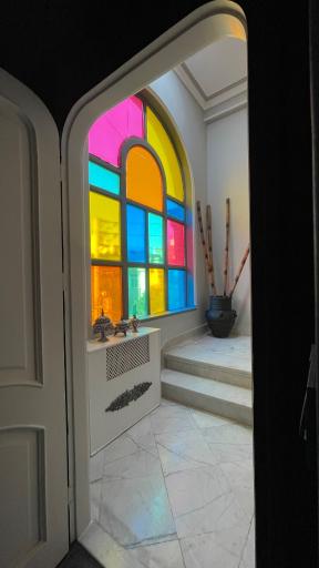 آتلیه گره طلایی شعبه VIP