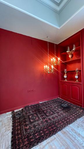 عکس آتلیه گره طلایی شعبه VIP