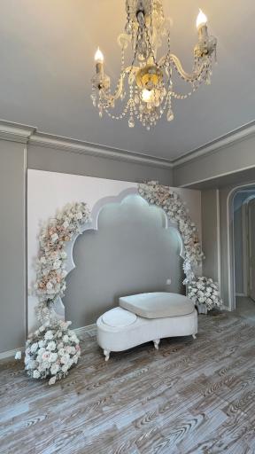 آتلیه گره طلایی شعبه VIP