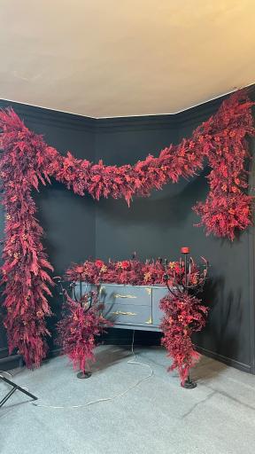 عکس آتلیه گره طلایی شعبه VIP