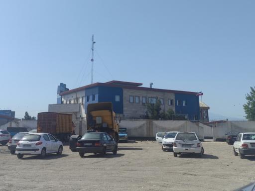 عکس راهنمایی و رانندگی استان گیلان