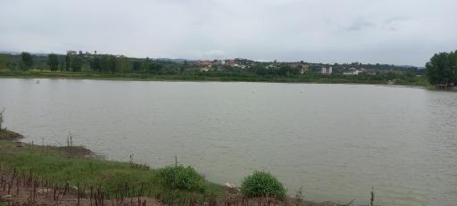 عکس آب‌بندان ساروکلا