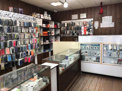 عکس تعمیرات موبایل(دکتر موبایل)