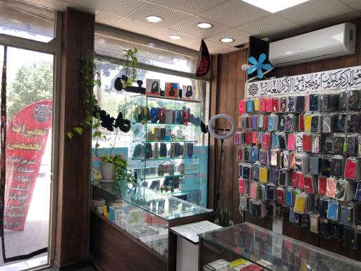 عکس تعمیرات موبایل(دکتر موبایل)