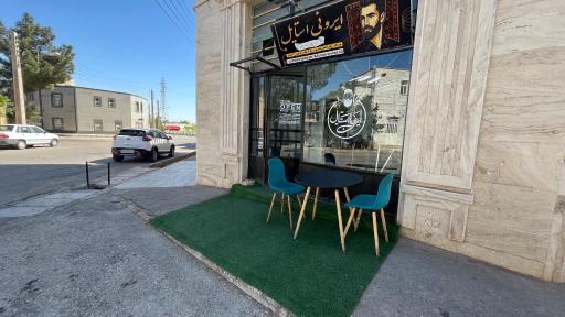 عکس ایرونی استایل