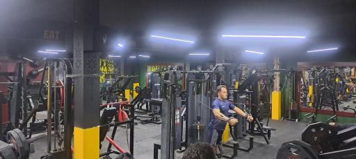 عکس باشگاه ورزشی گلدن استار ویژه آقایان