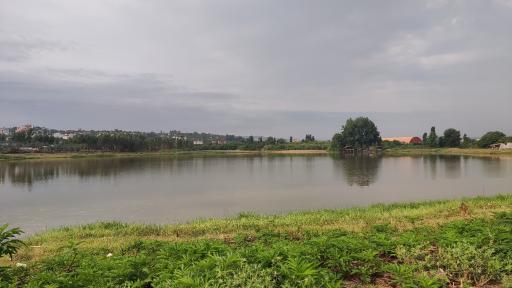 عکس آب‌بندان ساروکلا