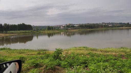 عکس آب‌بندان ساروکلا