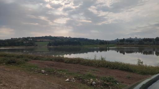 عکس آب‌بندان ساروکلا