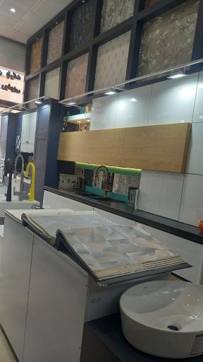 عکس فروشگاه دکوراسیون داخلی زیباسازان نوین