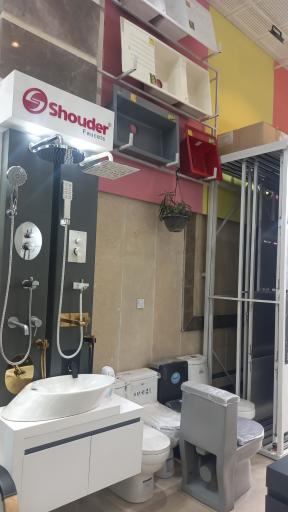 عکس فروشگاه دکوراسیون داخلی زیباسازان نوین