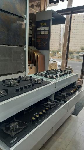 عکس فروشگاه دکوراسیون داخلی زیباسازان نوین