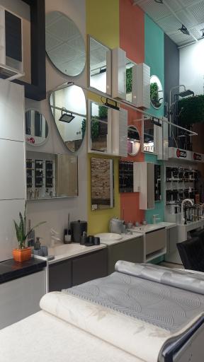 عکس فروشگاه دکوراسیون داخلی زیباسازان نوین