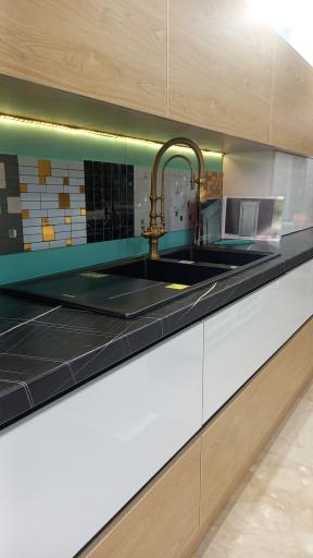 عکس فروشگاه دکوراسیون داخلی زیباسازان نوین