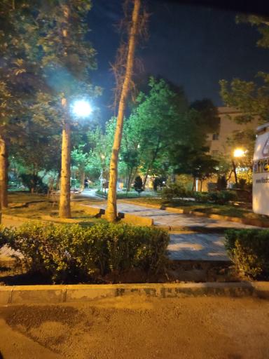 عکس میدان ۵۷ میدان پنجاه و هفتم