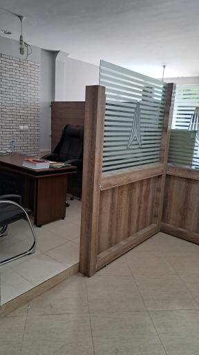 عکس موسسه داوری امین رنجبر و دفتر وکالت هدی فیروزرودی