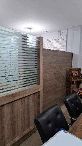 عکس موسسه داوری امین رنجبر و دفتر وکالت هدی فیروزرودی