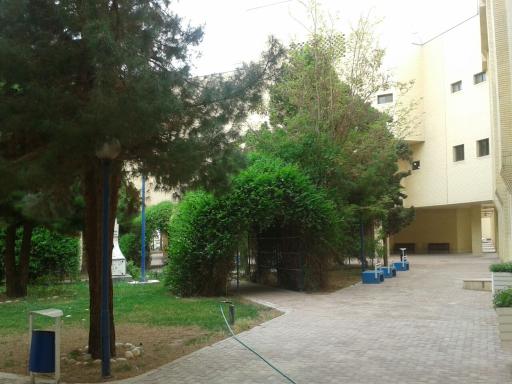 عکس دانشگاه علوم پزشکی کرمان