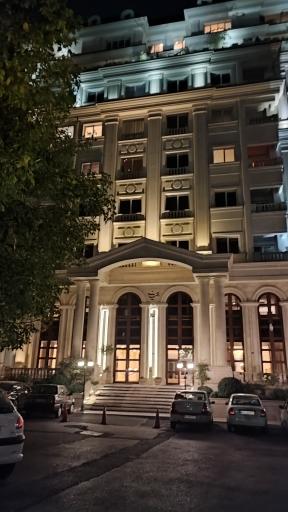 عکس مجتمع مسکونی برلیان