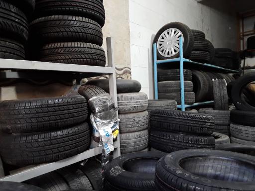 عکس لاستیک محمدی 