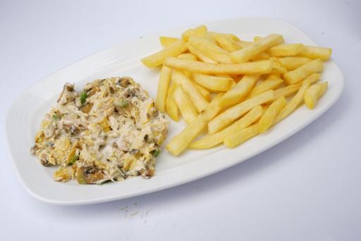 عکس پیتزا خونه یاس