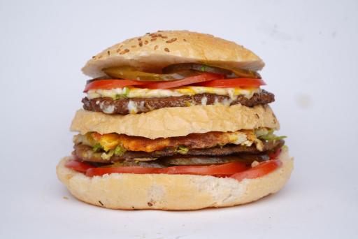 عکس پیتزا خونه یاس