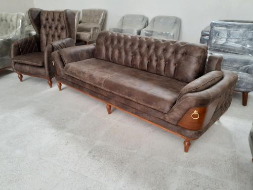 عکس تعمیرات مبل آریانا صلاحی