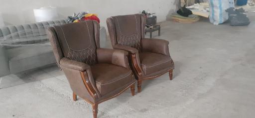 عکس تعمیرات مبل آریانا صلاحی