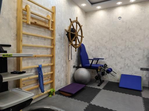 کلینیک فیزیوتراپی دکتر فریبا ملوکی