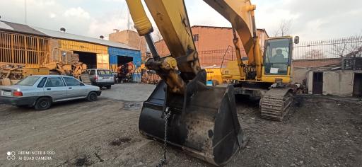 عکس گروه فنی مهندسی پرشین محور 