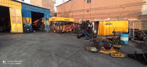 عکس گروه فنی مهندسی پرشین محور 