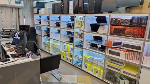 مرکز کامپیوتر اهواز دیجیتال