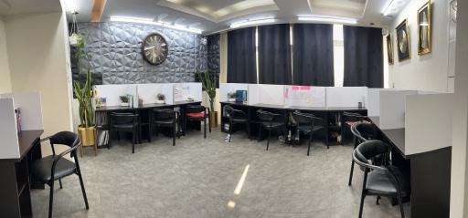 عکس پانسیون مطالعاتی سفید