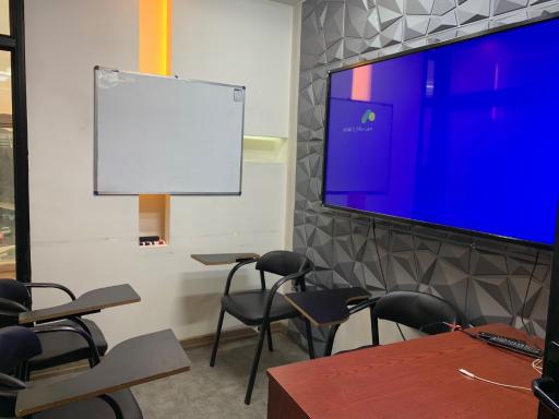 پانسیون مطالعاتی سفید