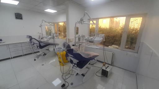 عکس دندانپزشکی جمهوری