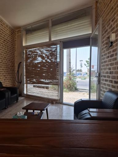 عکس بنگاه معاملاتی رعیت