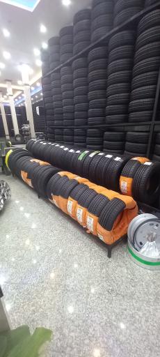 عکس فروشگاه اکبری