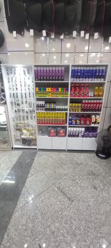 عکس فروشگاه اکبری